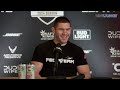 Valentin Moldavsky Would 'Love to Fight Francis Ngannou' But Focused on Ante Delija | 2024 PFL 1