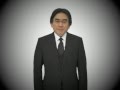 Iwata Wii U Announcement 2013