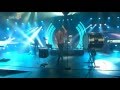 Imagine Dragons - On The Top Of The World (Live Baden Baden 2013)