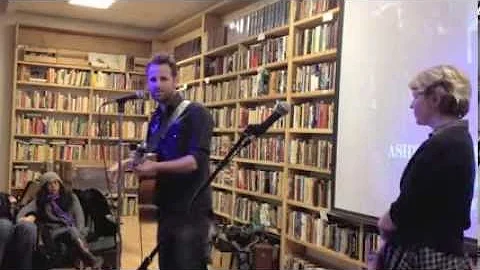 Jerame Gray and Kill Creek Road perform "Sunrise" ...