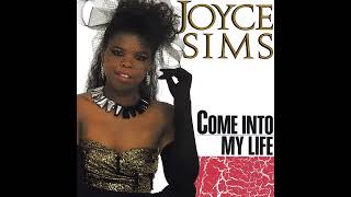 Joyce Sims - The All and All UK  Remix