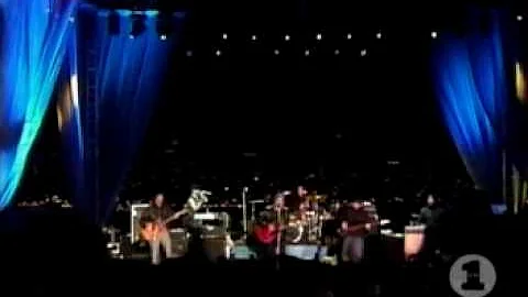 The Wallflowers - One Headlight (Live At Alcatraz)