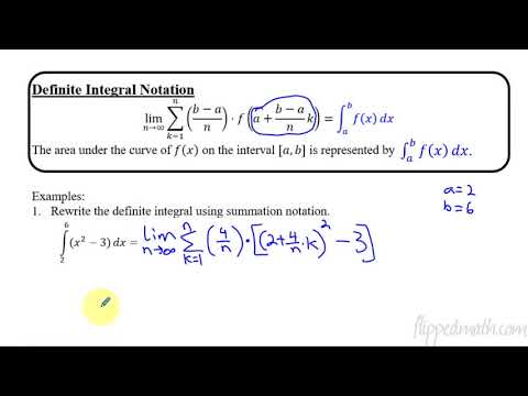 Video: Ero Calculus AB: N Ja BC: N Välillä