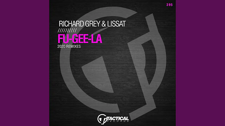 Fu-Gee-La (Diver City Remix)