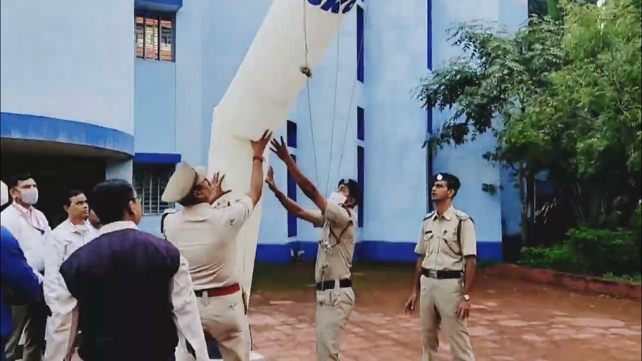 aska light tower at behala IFS YouTube