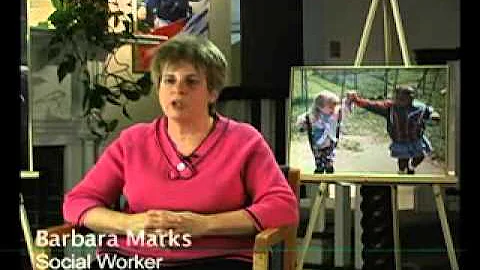 Corporate Agency Video - Cerebral Palsy of Westche...