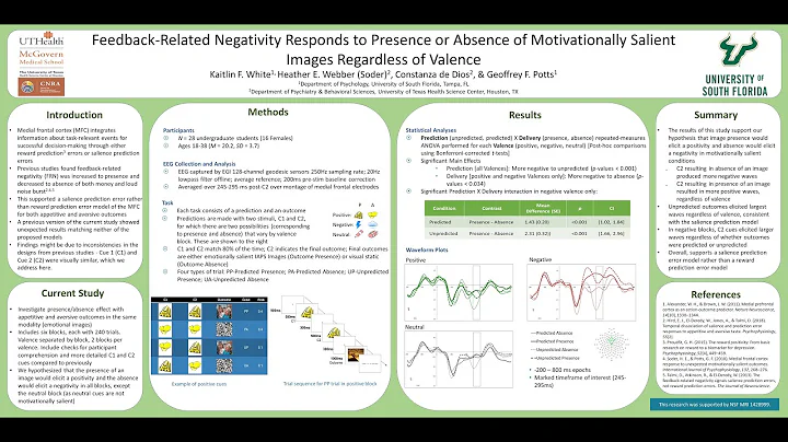 CNS 2021: Video for Poster E22