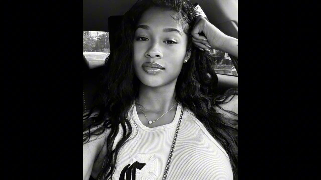 [FREE] Kyle Richh x Jenn Carter Type Beat “GLAMOROUS”