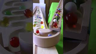 Marble Run Asmr2026115marblesracemarbleracemarblerun satisfying