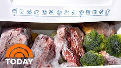 How Long Do Meat, Fruit, And Ice Cream Last In The Freezer? | TODAY