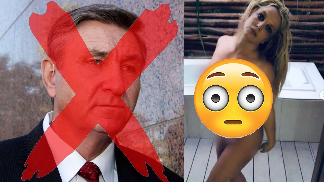 Jamie zawieszony! Co dalej z Britney?