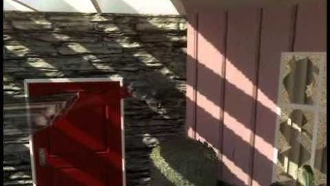 Unexpected Tomahawk Kill - Call of Duty Black Ops