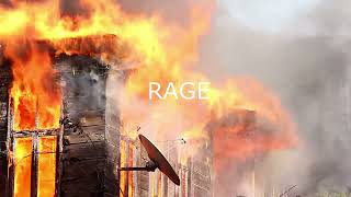 Stop Telling Me "Everything Happens for a Reason." (The Anger Stage)
