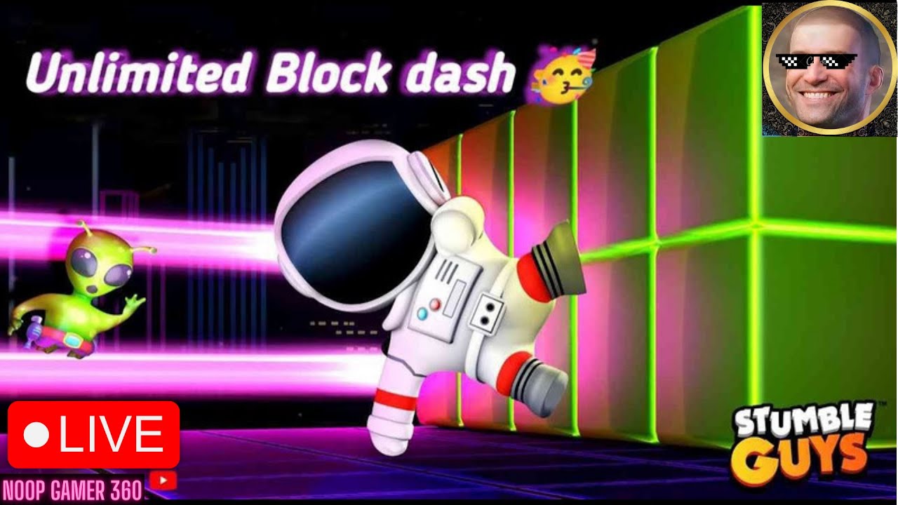 block dash record｜Pesquisa do TikTok