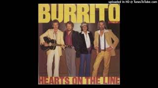 The Burrito Brothers - That's When You Know It's Over