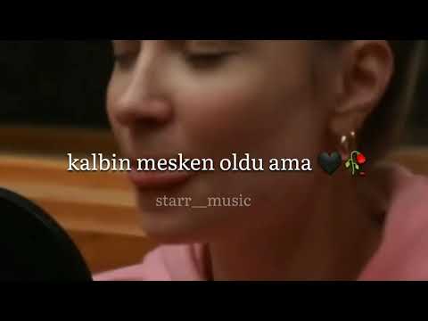 Irmak Arıcı ve Mustafa Ceceli _ Mühür (Duydum ki, biri yar olmuş sana _ Turkish song with subtitles)