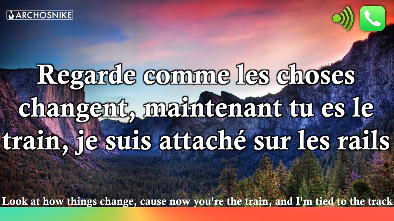 Dangerously - Charlie Puth - Traduction Française & Lyrics - YouTube