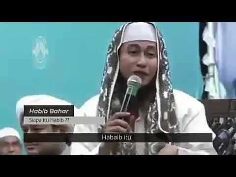Habib Bahar bin Smith Habib Bahar bin Smith