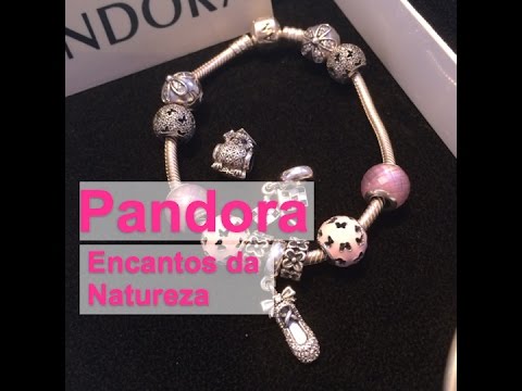 Pandora - Encantos da Natureza!