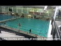16U East Finals Etobicoke North Pool Day Three