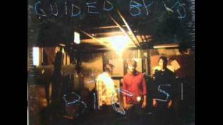 Guided By Voices - Back To Saturn X Radio Report
