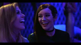 The Orville New Horizons - Isaacs Striptease Dance