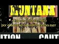 Montana -mix- karaoke