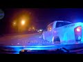Robbery Perp Flees In Stolen Truck | Gets Introduced To The Georgia Pine Trees-Fairburn Police