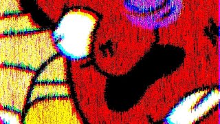 Fearfull Corrupted Joe Vs Cleveland