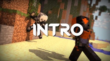 Intro - FarkeHD // By NatanFX