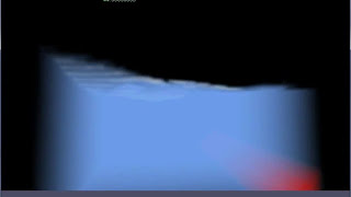 Volumetric Fluid Simulation & Renderer - UCLA Mathematics B.Sc. Project (2006)