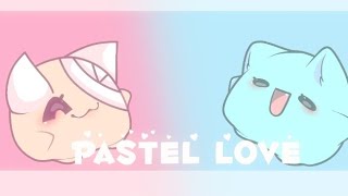 Pastel Love Meme || GachaLife || [Collab With Pastel Cookie]Read Desc