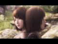 Um medroso jogando Fatal Frame DCB Part-01