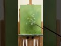 Easy Landscape Painting #howtopaint #painting #acrylicpainting #paintingtutorial #landscapepainting