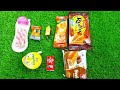 ASMR Colorful Candy & Chocolate Eating Sounds 🍭 | Crunchy Wafer, Jelly & Sweet Treats