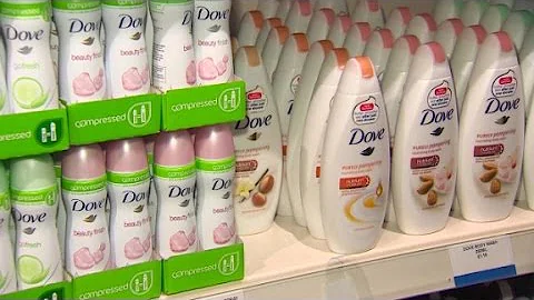 Unilever: Our brands are bought 2 billion times a day - DayDayNews