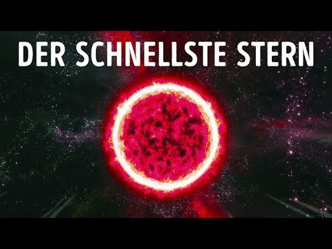 Video: Wissenschaftler Haben Die Ersten Spuren Eines Sterns Gefunden, Der Durch Das Sonnensystem Flog - Alternative Ansicht