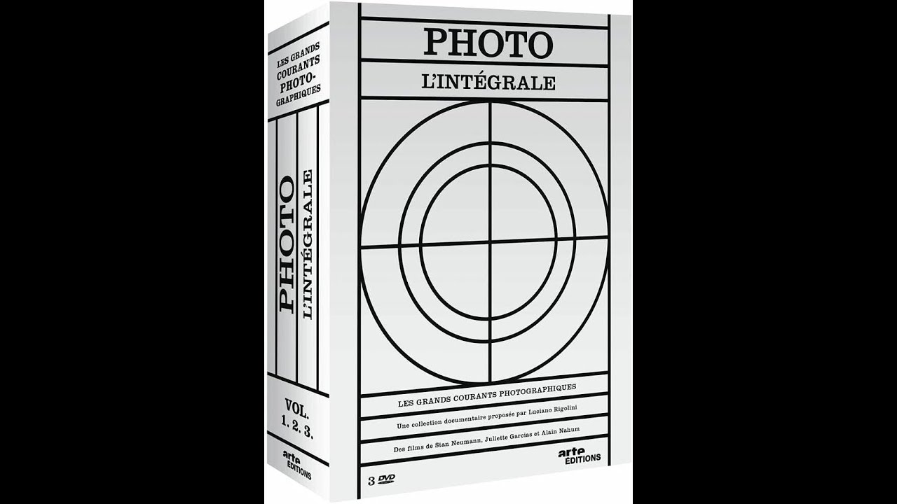 Stern Fotografie 写真史 洋書 ドイツ 初期カメラ 006 Die experimentelle Photographie der 20er Jahre - YouTube