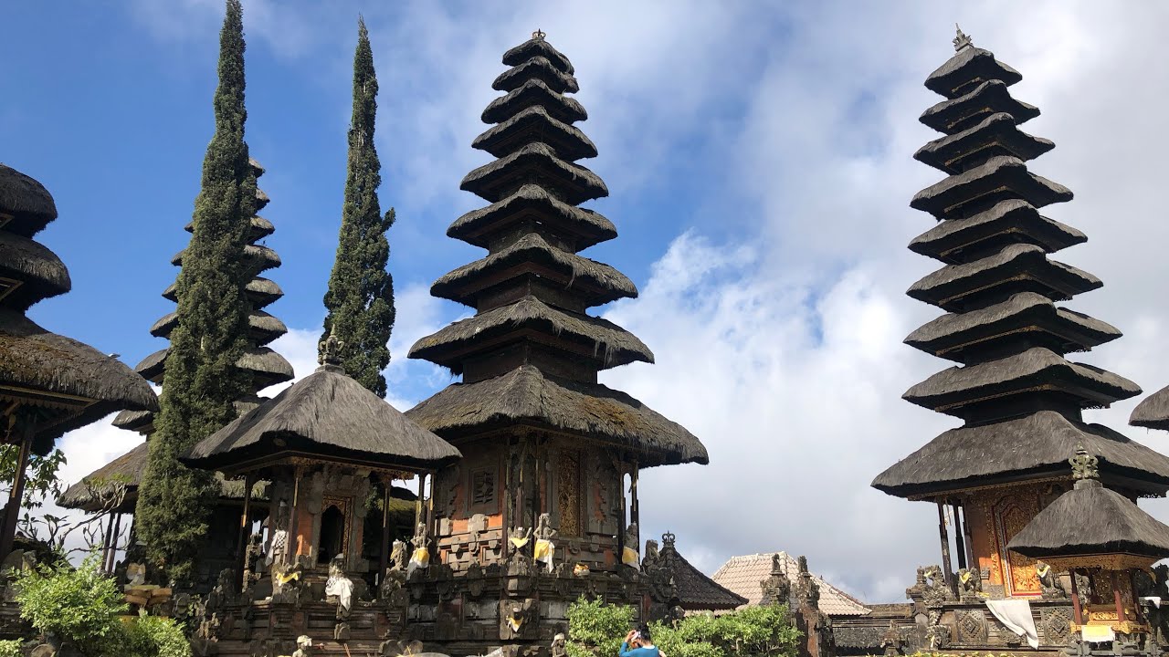 WHERE DID I GO - Bali, Indonesia