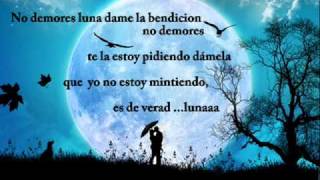 Luna - Tirso Duarte.wmv chords