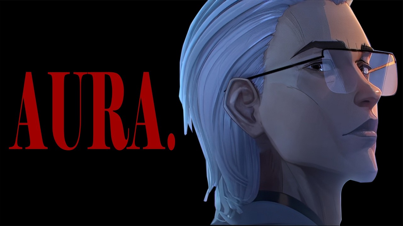 To Be Hero X: Is This The GREATEST Aura Farmer of All Time?