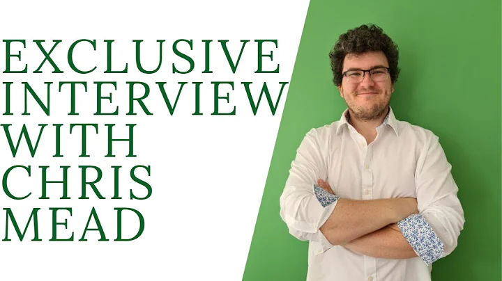 Bringing Cocktails Home with Chris Mead | Regalier...