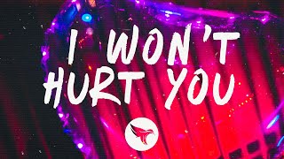 cøzybøy - i won't hurt you (Lyrics)