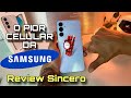 O PIOR celular da Samsung