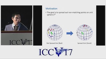 Learning Spread-out Local Feature Descriptors