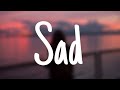 Sad - Eli (Lyrics)