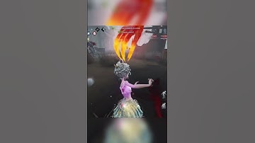 This is the female dancer 💃