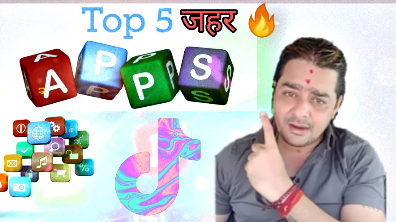 5 killer apps2020 🔥||  amazing apps || most Useful apps|| Google Play Store 🔥