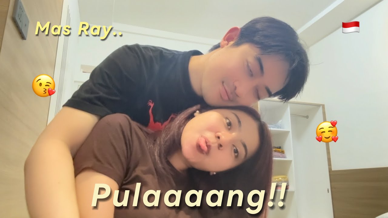 Akhirnya RHAYANAA PULAAAANG! | War is Over😭😮‍💨