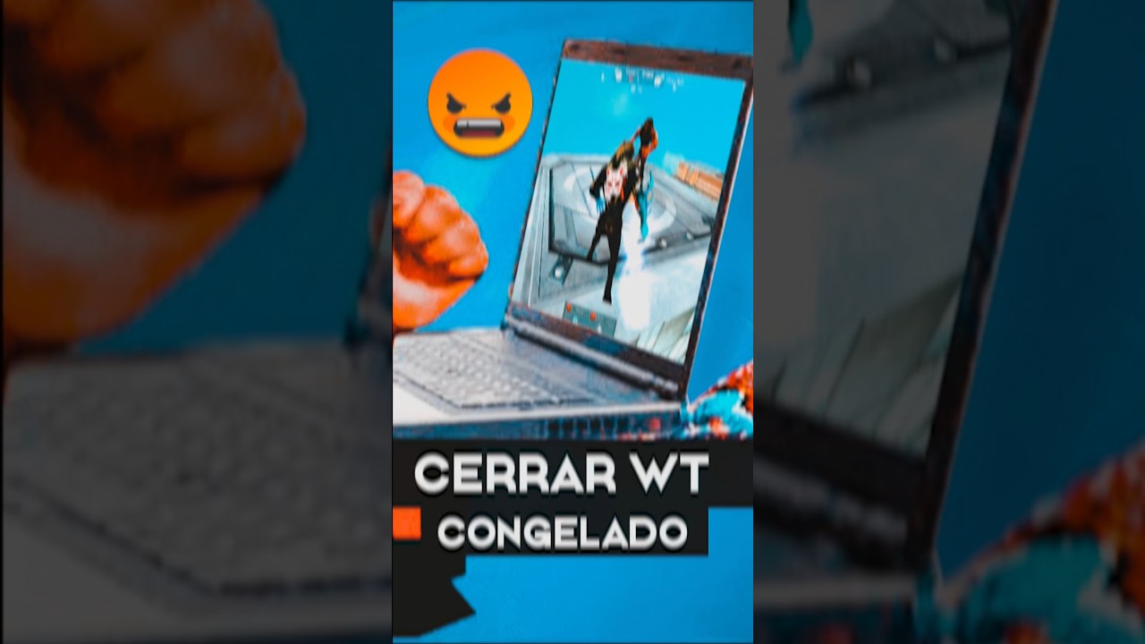 Solución: Cerrar Juegos Bugeado